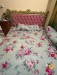 Bed room set.Canadian  wood kath